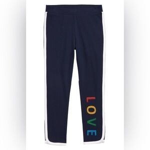 NWT Tucker + Tate Navy Joggers